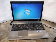 HP ProBook 4540s 15