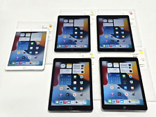 Lot of 5 Apple iPad Air 2 Tablets - A1566 & A1567, 16GB - 64GB, iOS (#418B) picture