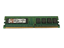 Kingston KVR533D2N4K2/512 512MB Random Access Memory RAM picture