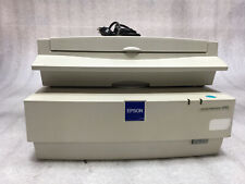 Epson Expression 1600 EU-35 Flatbed Scanner Used Transparency, Fair Condition, picture