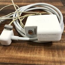 Genuine Apple 60W MagSafe 2 Adapter for MacBook Pro Retina A1435 FAIR CONDITION picture