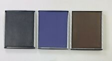 Men's Polo Ralph Lauren Pebbled Leather Tablet Media Case picture