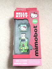 Hello Kitty Mimobot Fun in the Field cute 4GB USB Flash Drive BRAND NEW picture