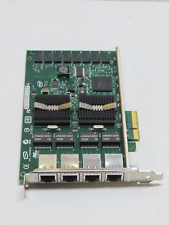 Intel EXPI9404PT Pro/1000 Pt Quad Port PCIEServer Adapter 9404 picture