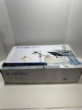 VISIDEC Dual Laptop Mount and Monitor Mount VF AT NBC NEW RARE picture