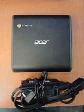 Acer Chromebox CXI3, D18Q1, Works With Charger picture