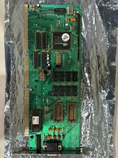 RARE VLB VGA Card CL542X (Cirrus Logic CL-GD5429) 1 MB DOS Retrogaming 94 picture