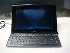 Sony Vaio Duo 11 Laptop SVD112A1WL Intel i5 1.8GHz 8GB 128GB SSD *Read*  picture
