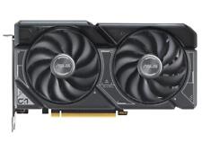 ASUS Dual GeForce RTX 4060 Ti OC Edition 8GB GDDR6 PCIe 4.0 DLSS 3 Graphics Card picture