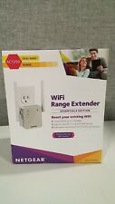 BRAND NEW NETGEAR EX6120100NAS Wi-Fi Range Extender picture