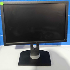 Dell Professional P1913t. 19” LCD Monitor DVI. VGA W/Stand 22724F4 picture