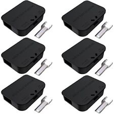 Mouse Stations With Keys 6 Pack Keyless Design And Key Required Mouse Stations M picture