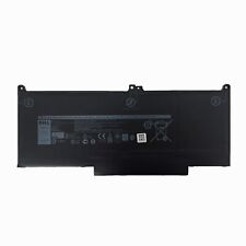 NEW Genuine 60Wh MXV9V Battery For Dell Latitude 5310 5300 2-in-1 5310 7300 7400 picture