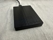 BACKUP PLUS SLIM SEAGATE 2TB EXTERNAL HARD DISK DRIVE picture