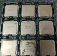Intel Core 2 Quad Q9650 3GHz 12BM/1333Mhz LGA775 CPU processor picture