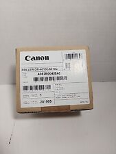 NEW Canon 4082B004 (BA) Exchange Roller Kit DR 4010C DR 6010C Scanner NEW picture