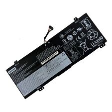 OEM Genuine L18C4PF3 L18C4PF4 Battery For Lenovo IdeaPad Flex-14API 14IWL 14IML picture