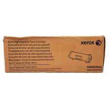 Xerox 106R03944 Extra High Capacity Black Toner - VersaLink B600 B605 B610 B615 picture