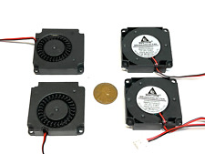 4 x 3D Printer Cool Radial Blower Fan 24V 4010 40MM fits ENDER 3 CR-10S pro C24 picture