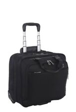 Eco Style Etex-Rc15 Laptop Carrying Rolling Case Fits Up To 15