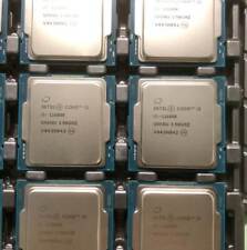 Intel Core i5-11600K SRKNU 3.90GHz 6-core LGA1200 CPU processor picture