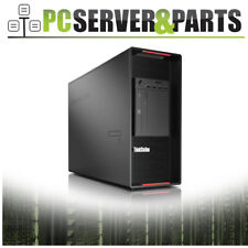 Lenovo ThinkStation P920 Barebones Workstation No CPU/ RAM/ GPU/ HDD/ OS picture