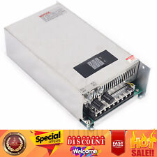 Adjustable Switching Power Supply AC 0-48V DC 1000W 48V 20A Voltage & Current picture