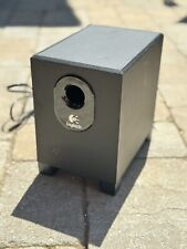 Logitech Z313 Replacement Subwoofer Only picture