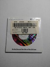 Microsoft Office 2003 Basic Edition OEM With Serial Number NEW SEALED picture