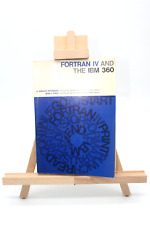 Vintage Fortran IV and the IBM 360 Wesley Peterson Jean Holz picture