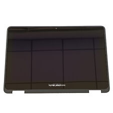 For Dell Chromebook 11 3100 2-in-1 Touchscreen Lcd Assembly Bezel 45GHC VCTXR US picture
