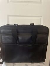 Leather Compaq Computer Bag picture