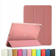 Magnetic Smart Stand Case For Apple iPad 9.7