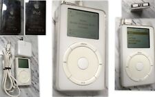 Very Rare Original Apple I-POD A1019 10GB w/Charger Works - ships worldwide picture