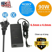 AC ADAPTER CHARGER FOR SONY Vaio PCG-71318L PCG-71913L PCG-7192L PCG-71311L picture