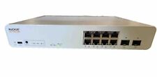 Ruckus ICX7150-C08P-2X1G 8-Ports Managed Compact Switch picture