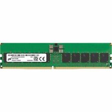 Crucial 32GB DDR5 SDRAM Memory Module picture