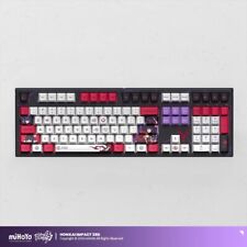 miHoYo Official Honkai Impact 3 Herrscher of Thunder Keyboard Tri Mode BOX Axis picture