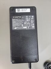 Lot 2 Pcs Dell 19.5V 12.3A Power Supply 240W 7.4mm Tip, OEM, Latitude, Inspiron picture