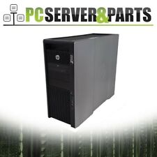 HP Z820 Workstation 2X 3.00GHz 10-Core E5-2690 V2 No RAM/ HDD/ GPU/ OS picture
