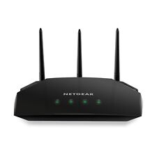 NETGEAR AC2000 2000Mbps 4 Ports Wireless Router (R6850) picture