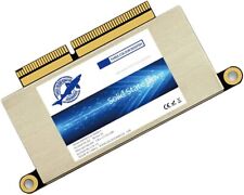 256GB 512GB 1TB SSD Internal Solid State Drive Upgrade for MacBook Pro A1708 picture