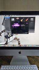 2011 iMac Installed 500gb SSD Loaded With Audio Software picture
