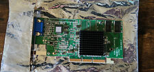 ATI RAGE 128 16MB - AGP Video / Graphics Card - VGA - 109-60600-10 6001829 picture