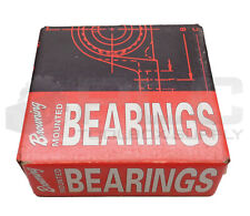 NEW SEALED BROWNING VF3S-119M MOUNTED BEARING 3 BOLT SET SCREW 1-3/16