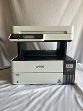 Epson EcoTank Pro ET-5180 Inkjet All-In-One Printer picture