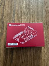 Raspberry Pi 5 8GB - Brand New, Ships Now picture