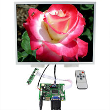 HDM I VGA 2AV LCD Controller Board 15