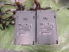 - 1x Dell 0MK463 MK463 N750P-00 750W Power Supply For Precision 490 690   picture