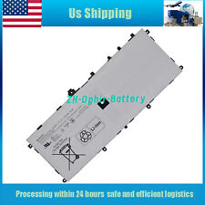 VGP-BPS36 New Genuine Battery for Sony Vaio Duo 13 SVD1323YCGW SVD13211CGB 48Wh picture